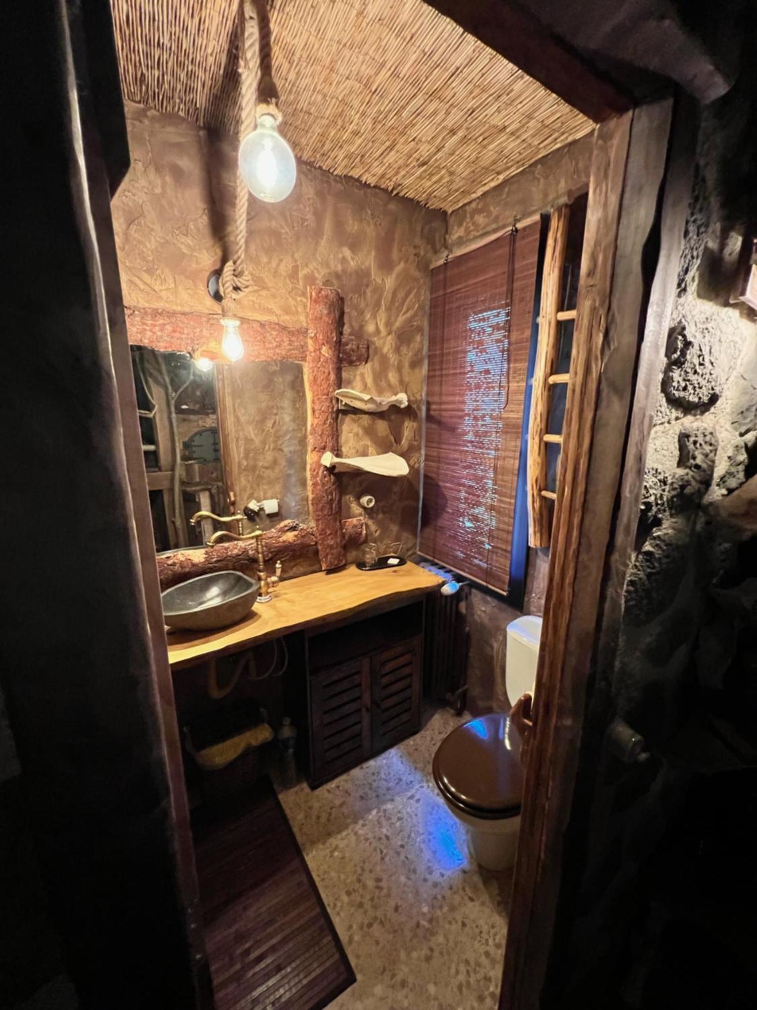 Insomnia Hotel ベルガ 部屋 写真