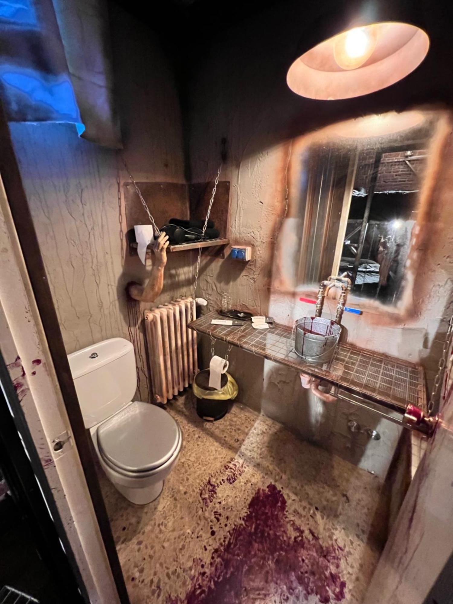 Insomnia Hotel ベルガ 部屋 写真