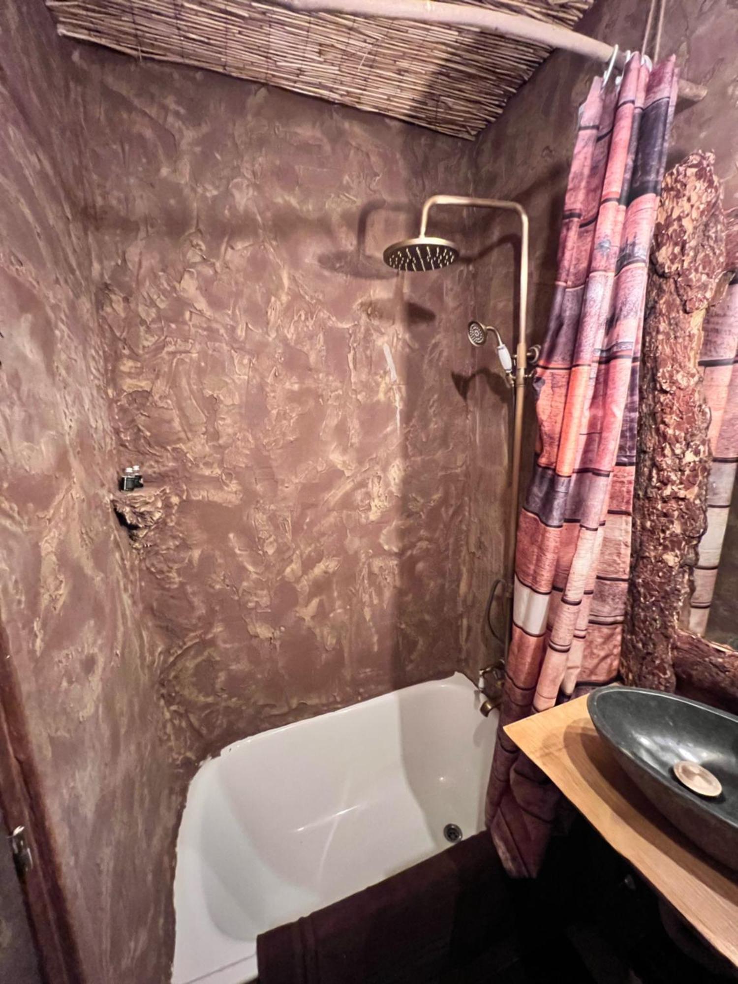 Insomnia Hotel ベルガ 部屋 写真